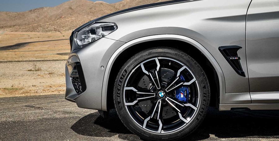 Michelin Pilot Sport 4S (3)